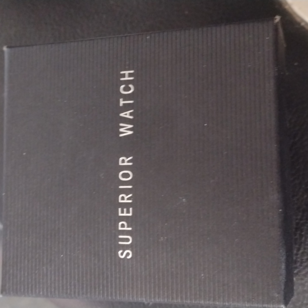 BRAND NEW IN BOX